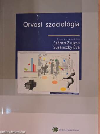 Orvosi szociológia