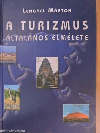 A turizmus általános elmélete