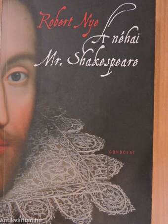 A néhai Mr. Shakespeare