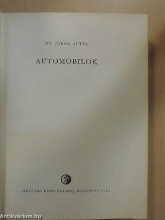 Automobilok