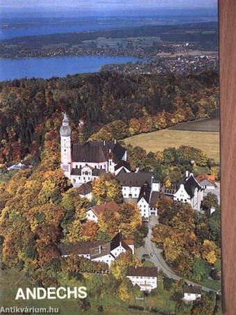 Andechs