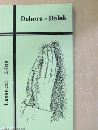 Debora - Dalok