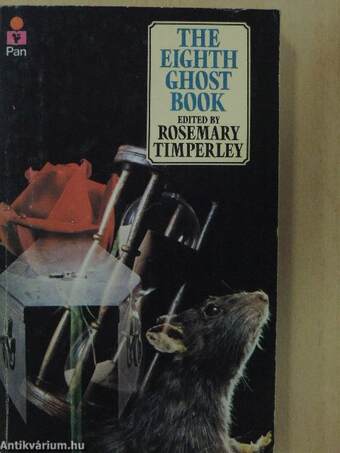 The Eighth Ghost Book