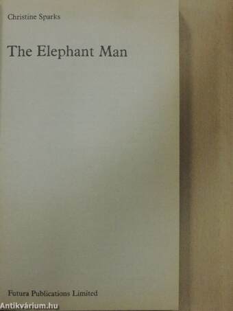 The Elephant Man