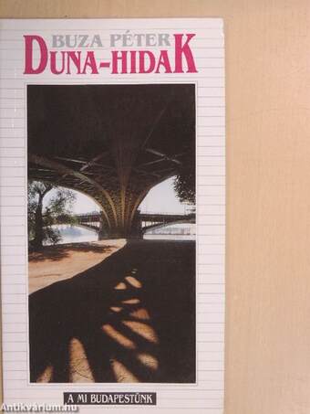 Duna-hidak