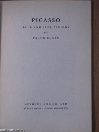 Picasso