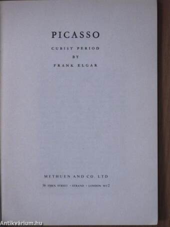 Picasso