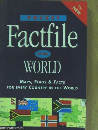 The New Pocket Factfile of the World