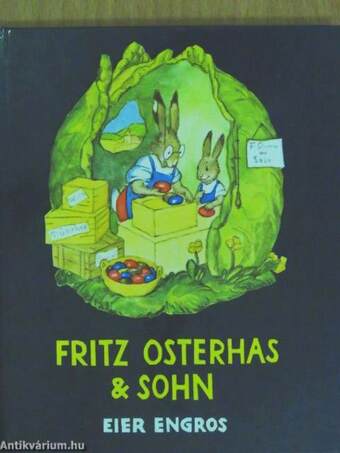 Fritz Osterhas & Sohn