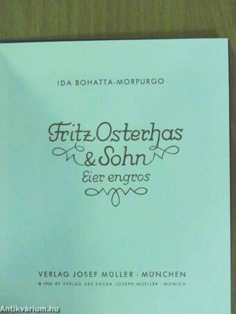 Fritz Osterhas & Sohn