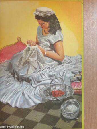 A Third Ladybird Book of Nursery Rhymes