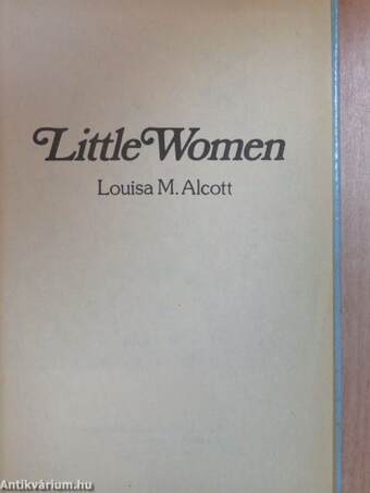 Little Women