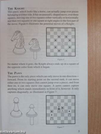 Easy Steps to Winning Chess