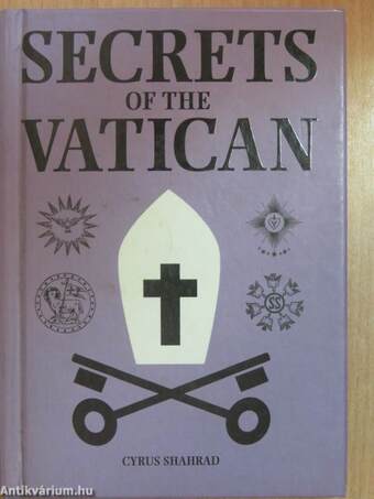 Secrets of the Vatican