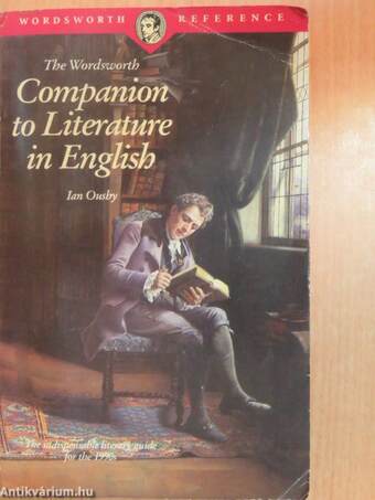 The Wordsworth Companion to Literature in English