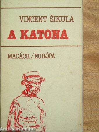 A katona