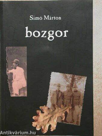 Bozgor