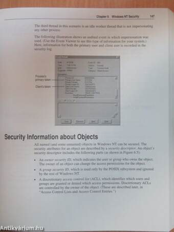 Microsoft Windows NT Workstation Resource Kit 