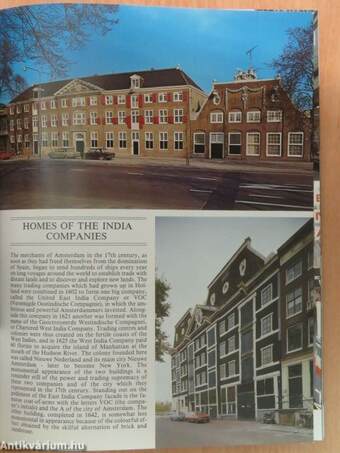 The Golden Book of Amsterdam