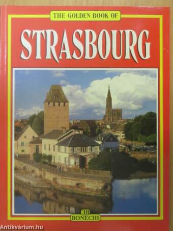 Strasbourg