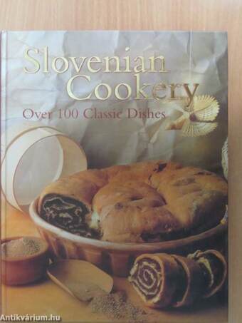 Slovenian Cookery