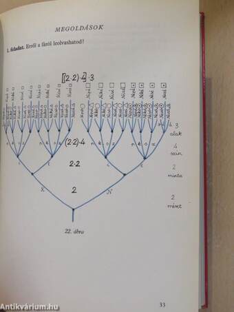 Játsszunk matematikát! 1-2.