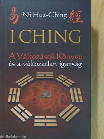 I Ching