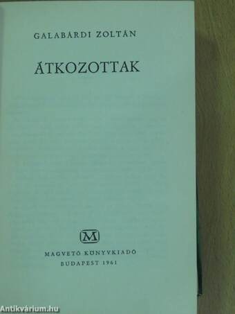 Átkozottak