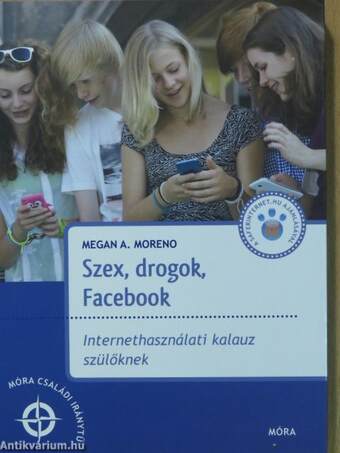 Szex, drogok, Facebook