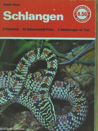 Schlangen