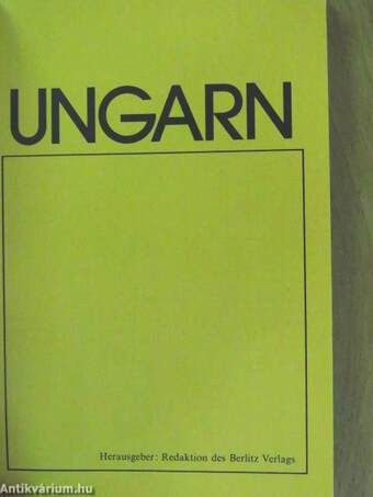 Ungarn