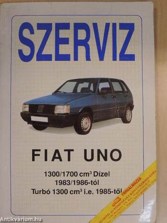 Fiat Uno