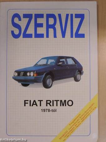 Fiat Ritmo