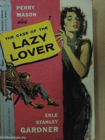 The case of the lazy lover