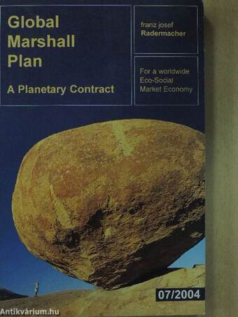 Global Marshall Plan 07/2004