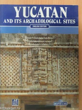 Yucatan and its archaeological sites