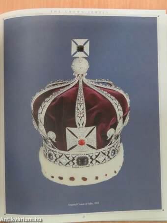 The Crown Jewels