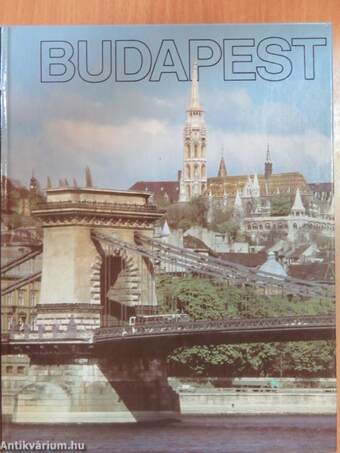 Budapest