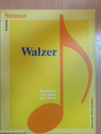 Walzer