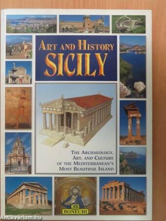 Art and History Sicily