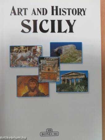 Art and History Sicily