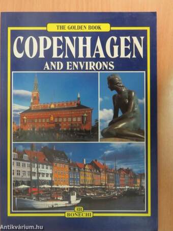 Copenhagen and Environs