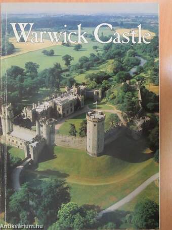 Warwick Castle