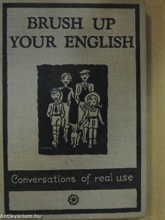 Brush up your English