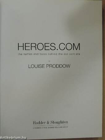 Heroes.com