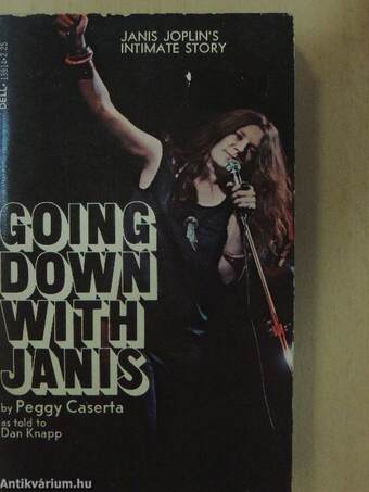 Going Down with Janis