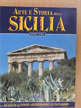 Arte e Storia della Sicilia