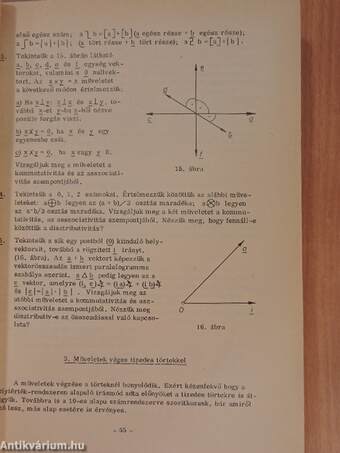 Matematika II.