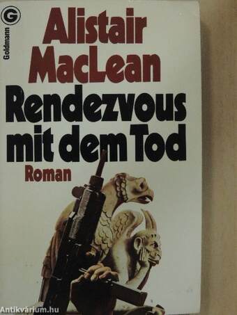 Rendezvous mit dem Tod