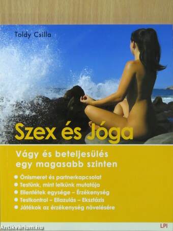 Szex és Jóga